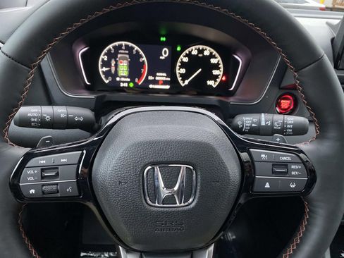 New 2025 Honda Pilot TrailSport image 15