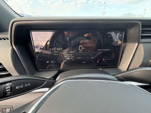 New 2026 GMC Terrain Elevation w/ Elevation Premium Package FWD image 13