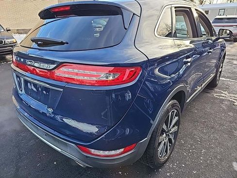 Used 2019 Lincoln MKC Reserve w/ MKC Climate Package AWD/4WD image 4