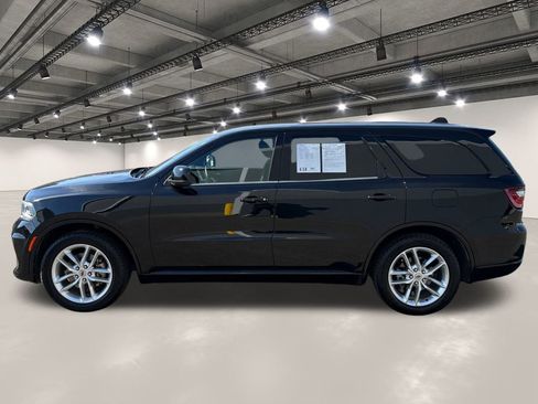 Used 2023 Dodge Durango GT image 13