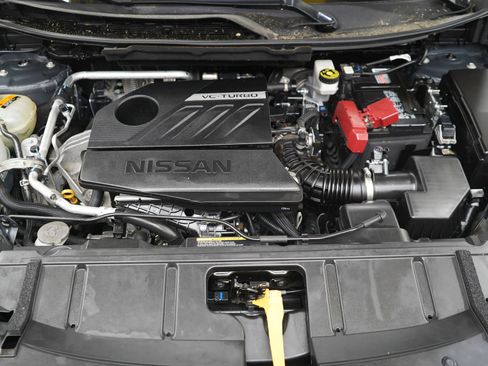 Used 2023 Nissan Rogue SV w/ SV Premium B Package AWD/4WD image 31