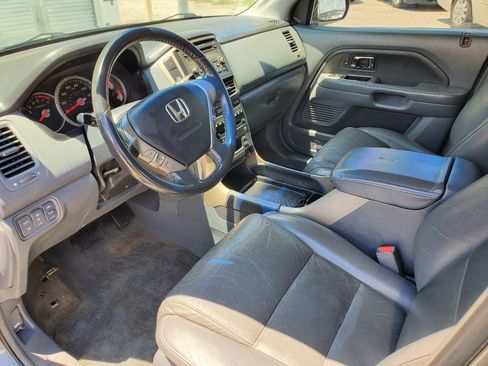 Used 2007 Honda Pilot EX-L image 15