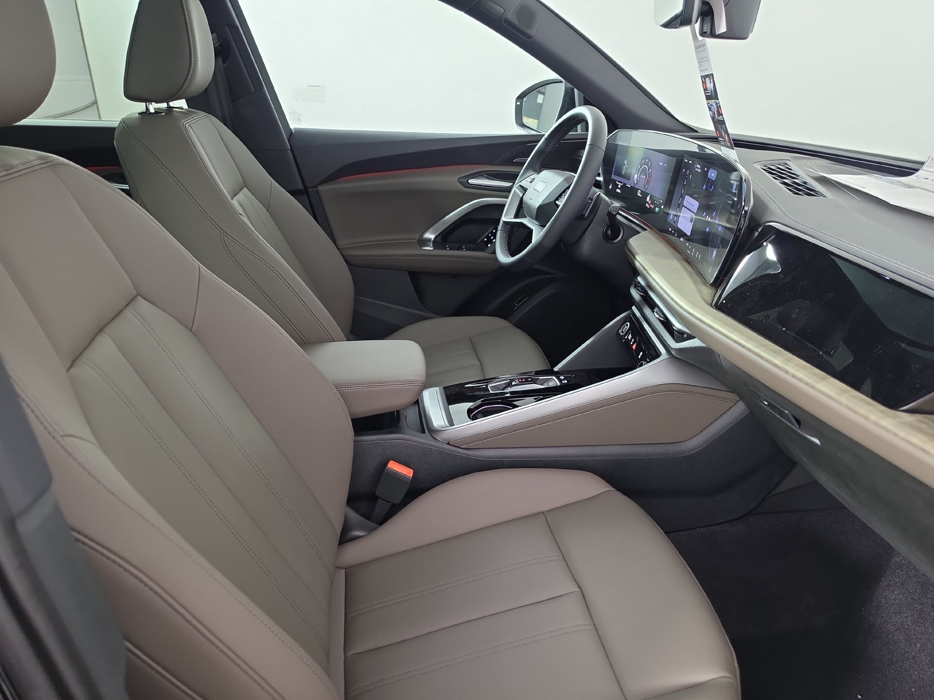 New 2026 Audi Q5 Premium Plus AWD/4WD image 40