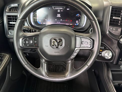 Used 2023 RAM 1500 Limited AWD/4WD image 18