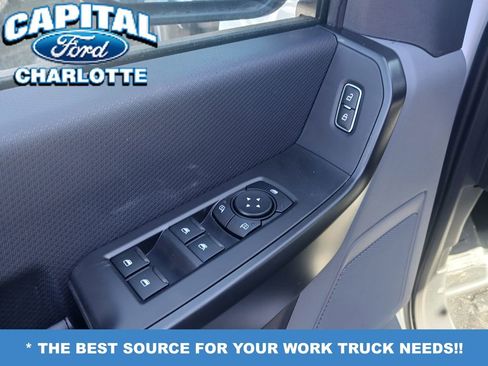New 2026 Ford F150 XL w/ Tow/Haul Package AWD/4WD image 5