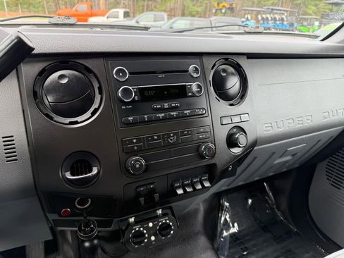 Used 2013 Ford F350 XL w/ PWR Equipment Group image 23
