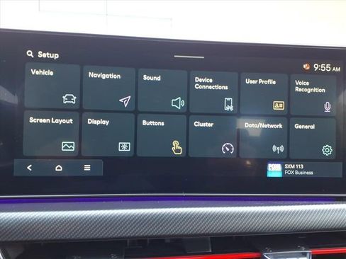 New 2026 Hyundai Sonata N Line image 25