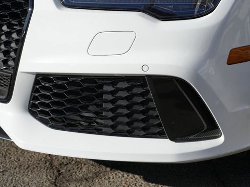 Used 2017 Audi RS 7 Prestige image 18