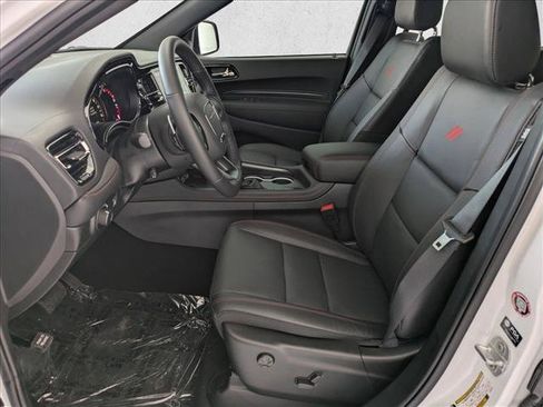 New 2026 Dodge Durango GT AWD/4WD image 4