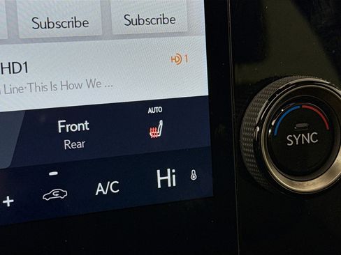 Certified 2024 Lexus RX 350 AWD w/ Accessory Package (K3) image 21