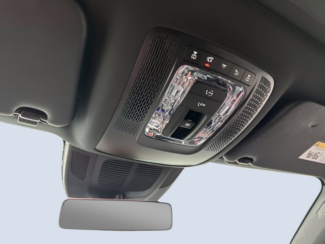 Certified 2025 Mercedes-Benz GLE 450e 4MATIC image 27