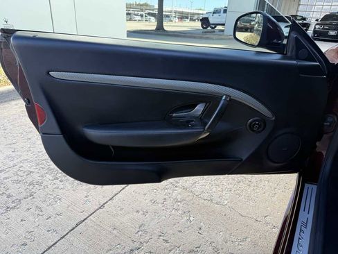 Used 2017 Maserati GranTurismo Sport image 29