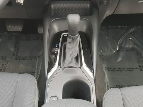 Certified 2024 Toyota Corolla LE FWD image 18