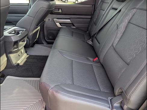 Used 2025 Toyota Tundra SR5 image 11