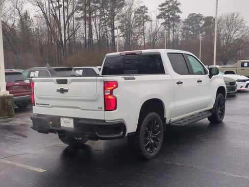Used 2024 Chevrolet Silverado 1500 LT Trail Boss w/ LT Trail Boss Premium Package image 5