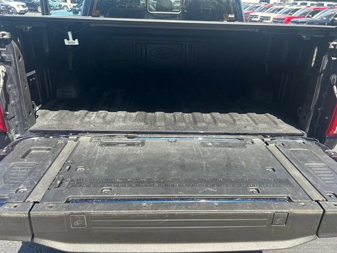 Used 2025 Ford F150 King Ranch AWD/4WD image 27