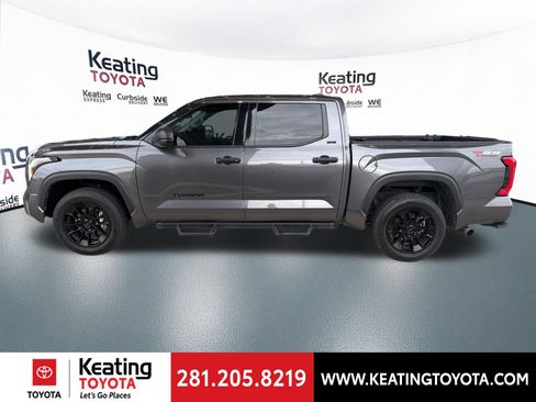 Used 2023 Toyota Tundra SR5 image 5