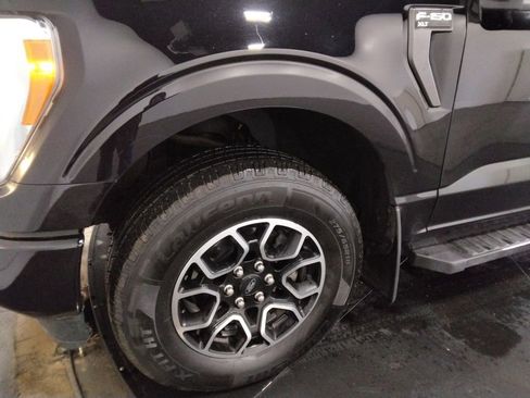 Used 2022 Ford F150 XLT w/ Equipment Group 301A Mid image 42