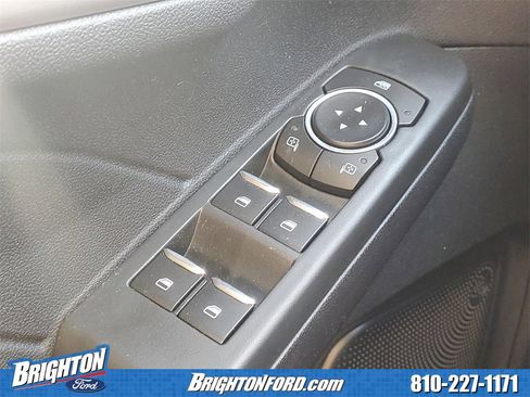 Used 2022 Ford Escape SEL w/ Class II Trailer Tow Package image 18