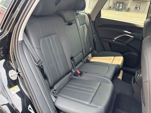 Used 2025 Audi Q5 Premium w/ Convenience Package AWD/4WD image 27