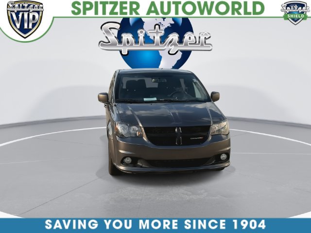 Used 2018 Dodge Grand Caravan SE FWD image 5
