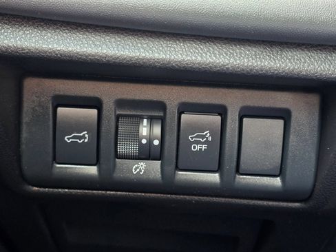Used 2024 Subaru Outback Wilderness AWD/4WD image 35