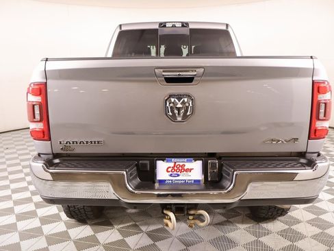 Used 2022 RAM 2500 Laramie image 22