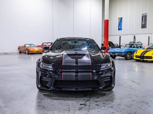 Used 2020 Dodge Charger Scat Pack RWD image 9