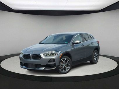 Certified 2023 BMW X2 xDrive28i w/ Convenience Package