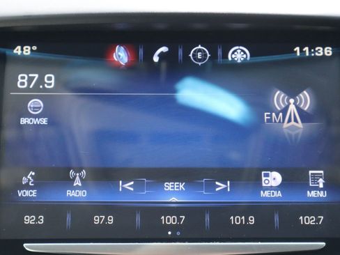 Used 2015 Cadillac ATS 2.0T AWD Sedan image 20