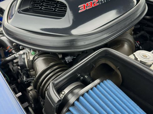 Used 2021 Dodge Challenger R/T Scat Pack w/ Shaker Package image 55