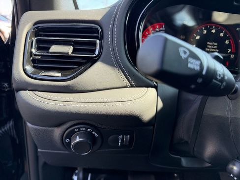 New 2026 Dodge Durango SRT Hellcat image 18