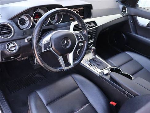 Used 2013 Mercedes-Benz C 300 4MATIC Sedan image 12
