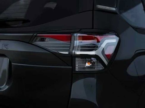 New 2026 Subaru Forester Limited AWD/4WD image 12