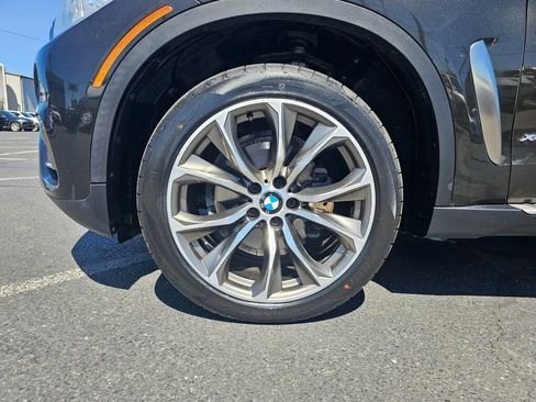 Used 2016 BMW X6 xDrive35i image 9