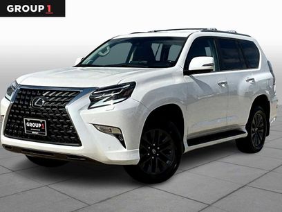Used 2023 Lexus GX 460 Premium