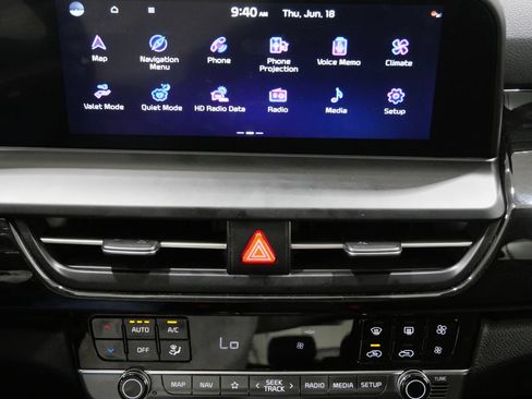 Used 2025 Kia Seltos S FWD image 19