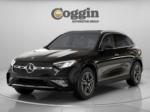 Used 2026 Mercedes-Benz GLC 300 image 37