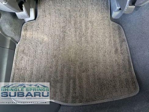 Certified 2025 Subaru Outback Premium image 34