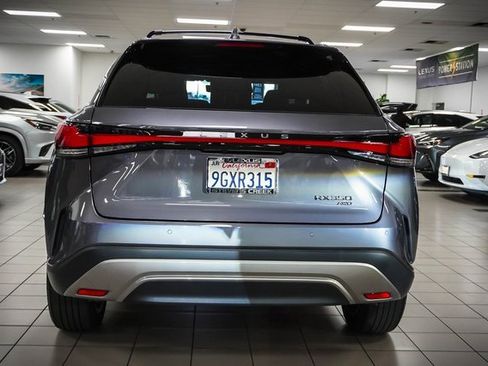Used 2023 Lexus RX 350 Premium Plus image 7