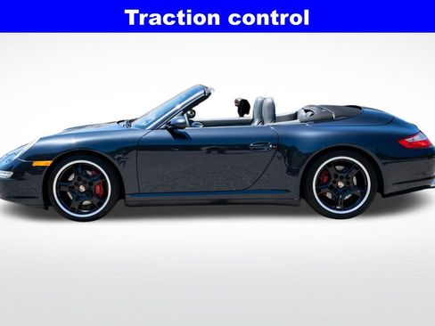 Used 2006 Porsche 911 Carrera 4S AWD/4WD image 5