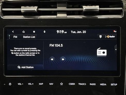 Used 2024 Hyundai Tucson Limited image 20