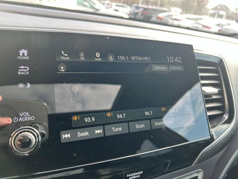 Used 2020 Honda Passport EX-L image 13