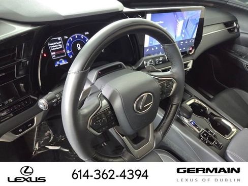 Used 2024 Lexus RX 350 Premium w/ Convenience Package AWD/4WD image 15