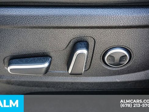 Used 2025 Hyundai Palisade SEL FWD image 50