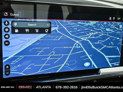 New 2026 GMC Sierra 1500 Elevation w/ Preferred Package image 15