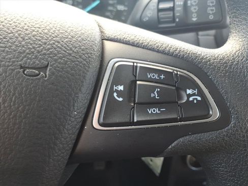 Used 2022 Ford EcoSport S AWD/4WD image 16
