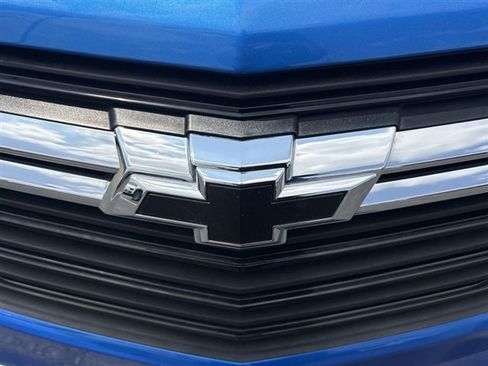 Certified 2024 Chevrolet Equinox LT FWD image 29
