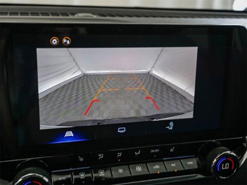 New 2026 Chevrolet Colorado Trail Boss image 25