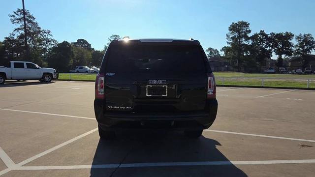 Used 2020 GMC Yukon XL SLT w/ Open Road Package RWD image 6